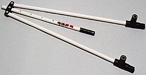 PVC Leg Stretcher